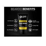 Beardo Ultraglow Facewash for Men